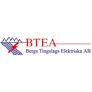 logo bergs ekektriska